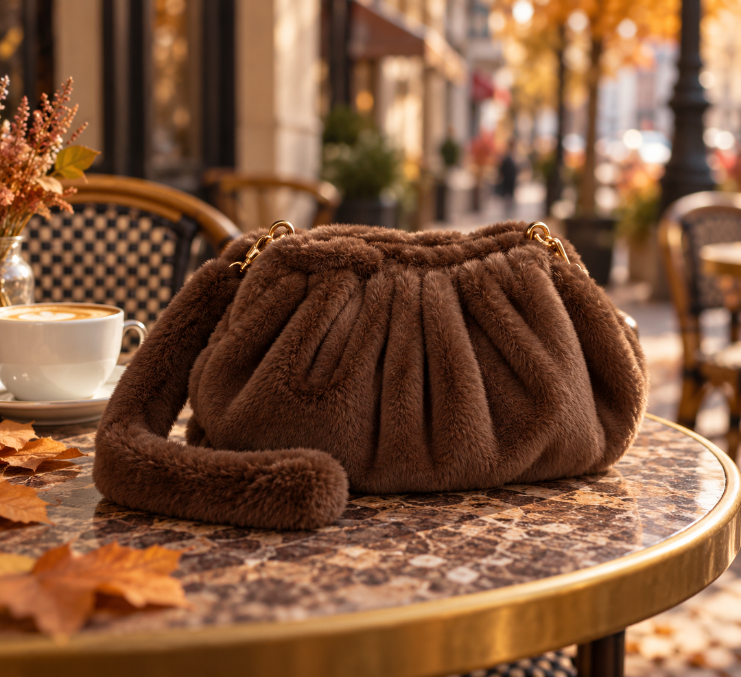 The Aurette Bag
