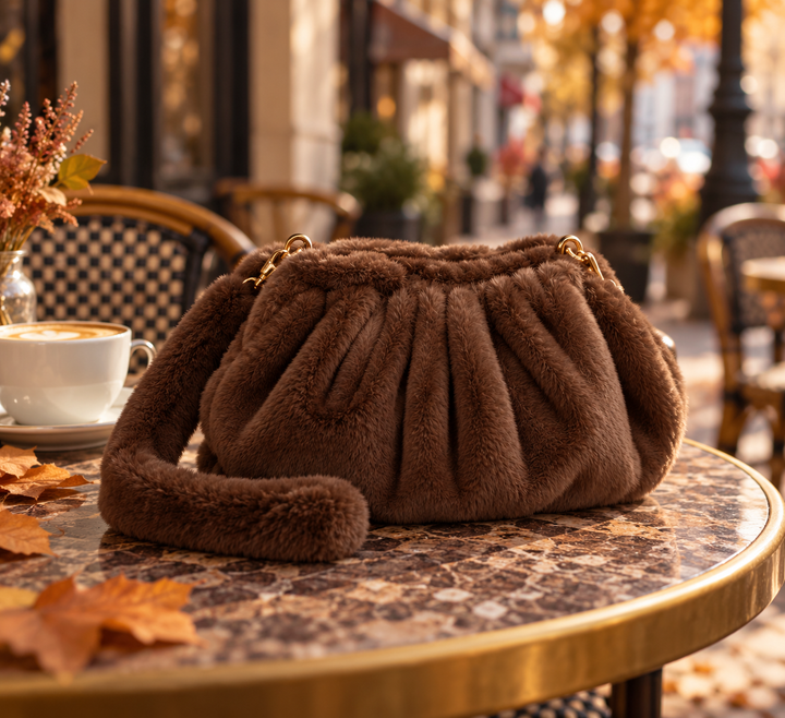 The Aurette Bag