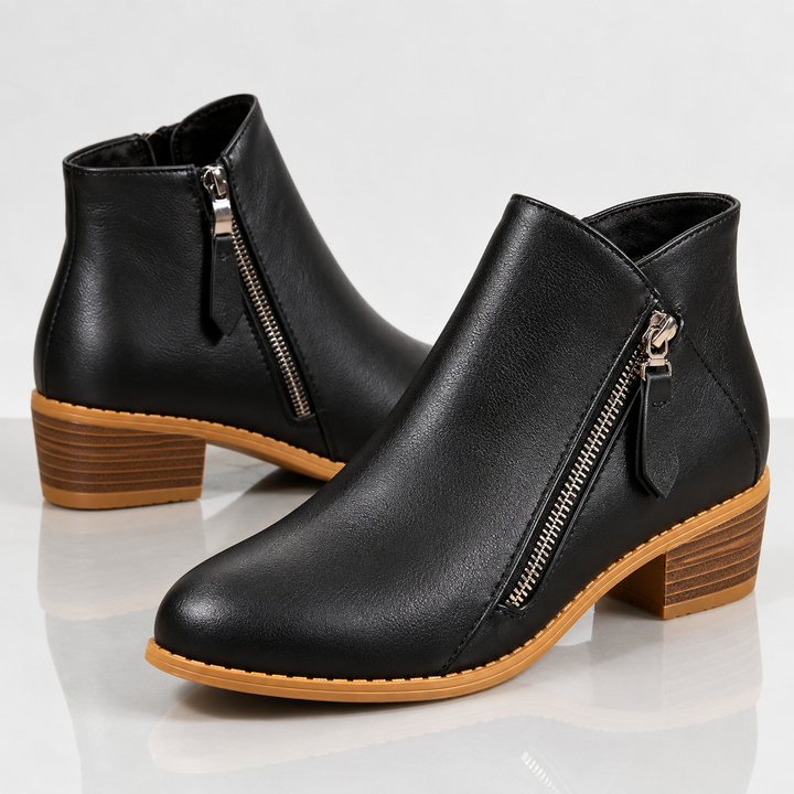 Novara Boots
