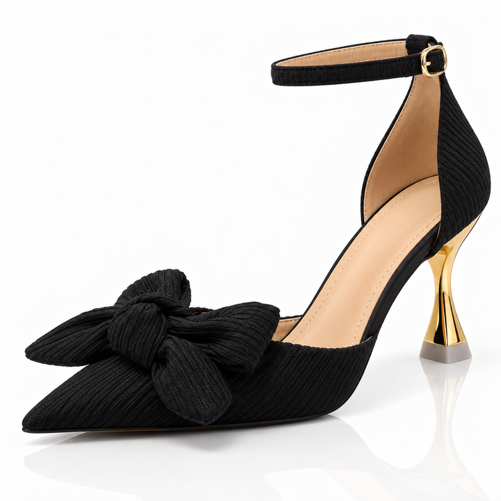 Bellavita Bow Heels
