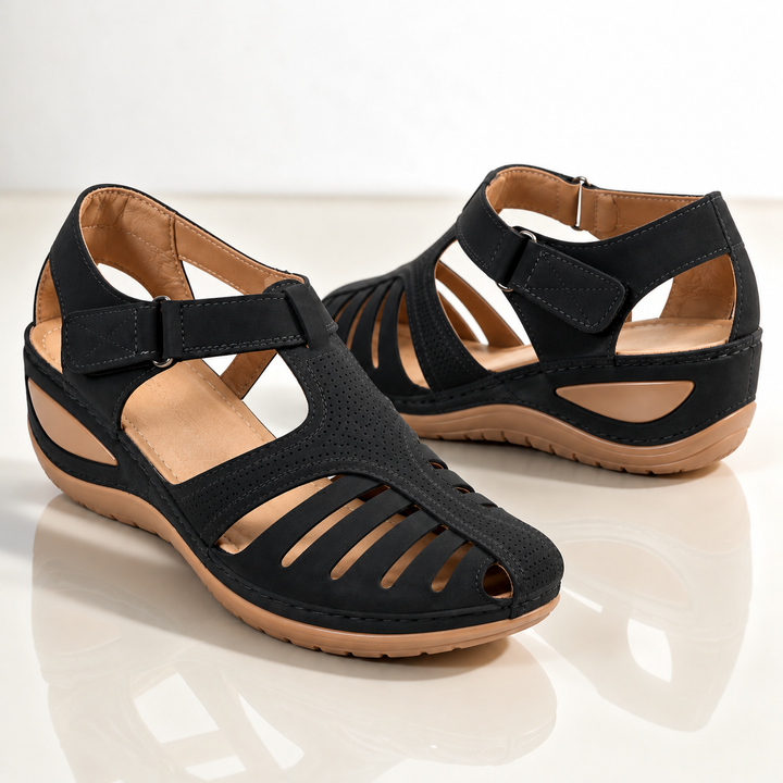 Sorrento Comfort Sandals