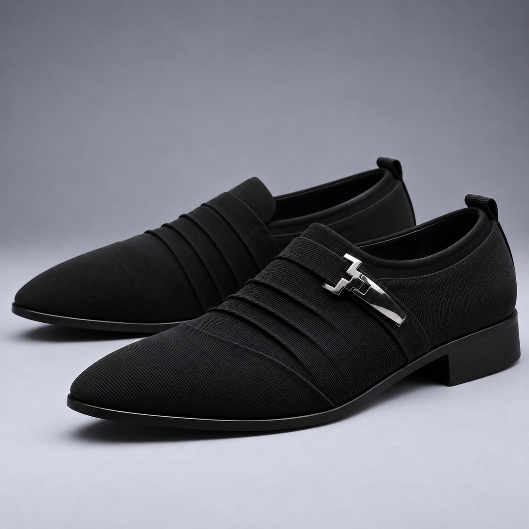 Monza Prestige Loafers