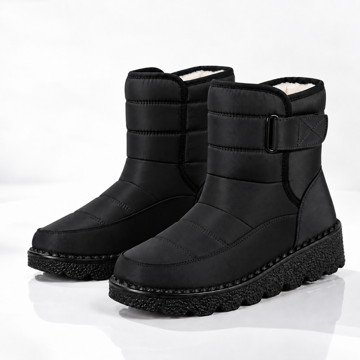 Val d’Isère Boots