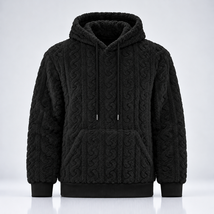 The Aspen Fleece Hoodie
