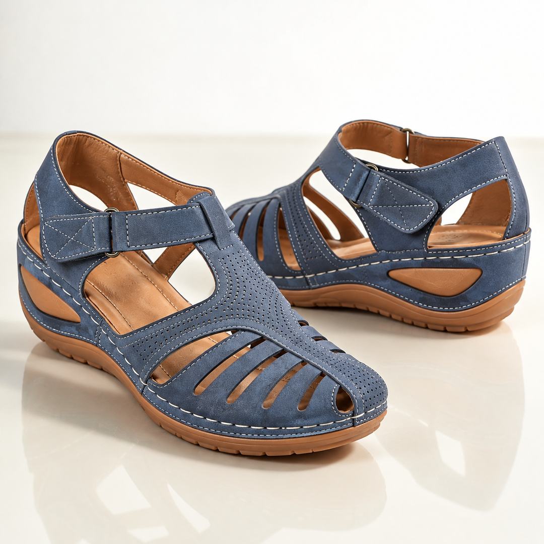 Sorrento Comfort Sandals