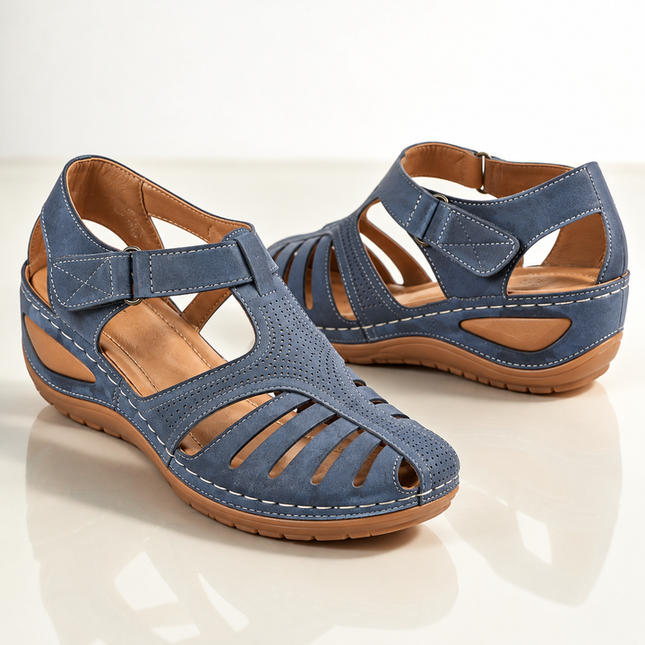 Sorrento Comfort Sandals