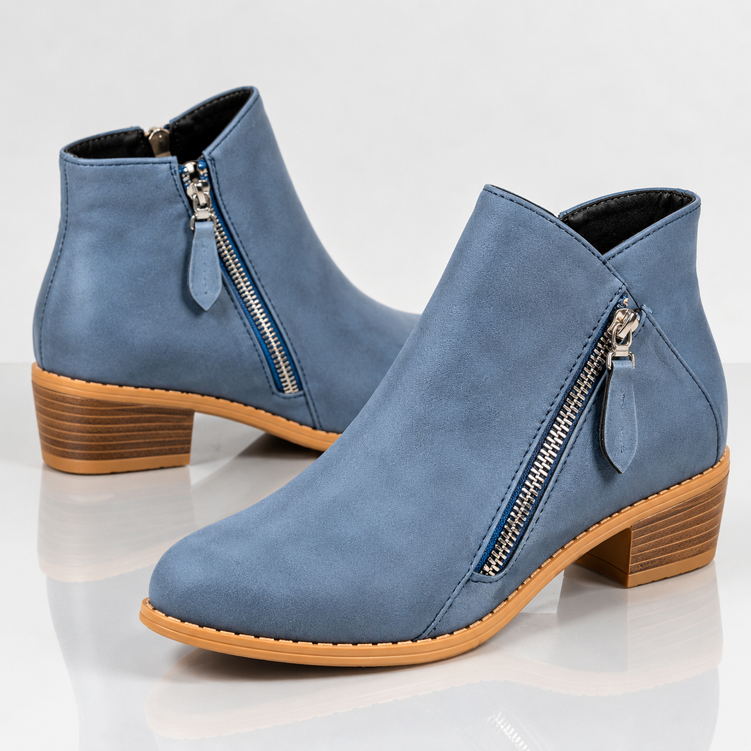 Novara Boots