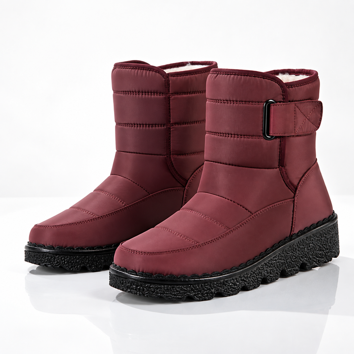 Val d’Isère Boots