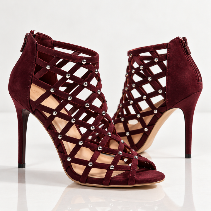 Vespera Heels