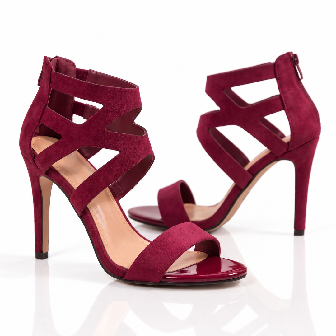 Alicé Heels