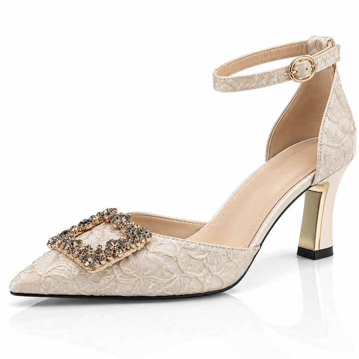 Celestine Heels