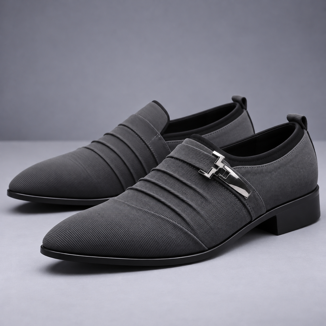 Monza Prestige Loafers