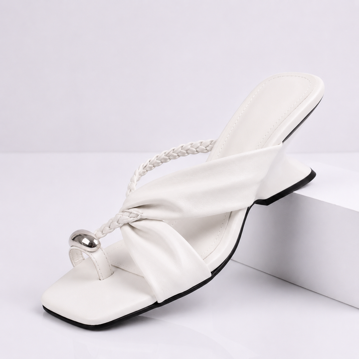 Adriana Heels