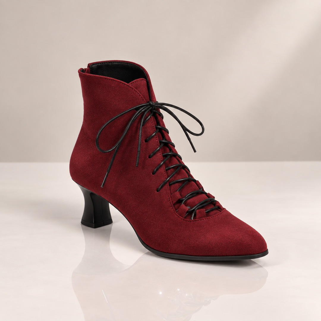 Vallory Boots
