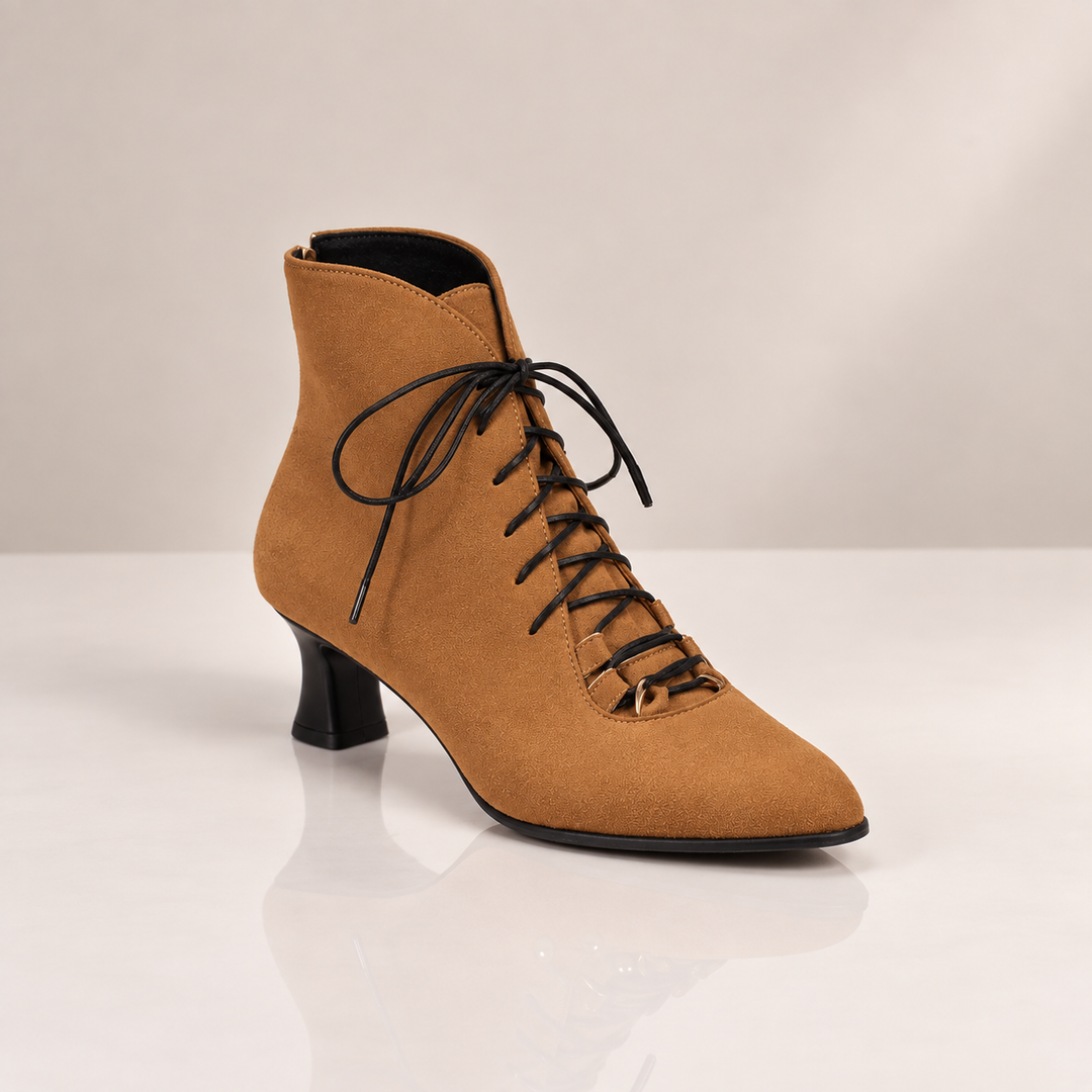 Vallory Boots