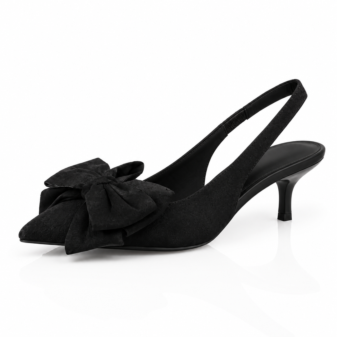 Camilla Heels