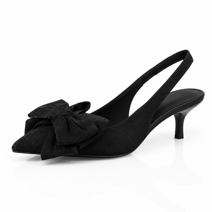 Camilla Heels
