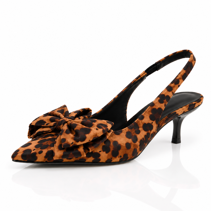 Camilla Heels