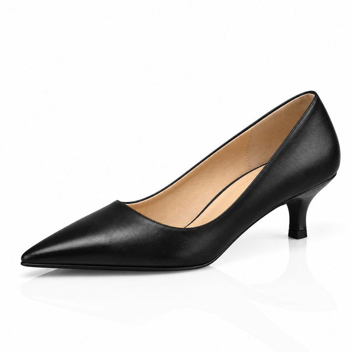 Adelina Heels