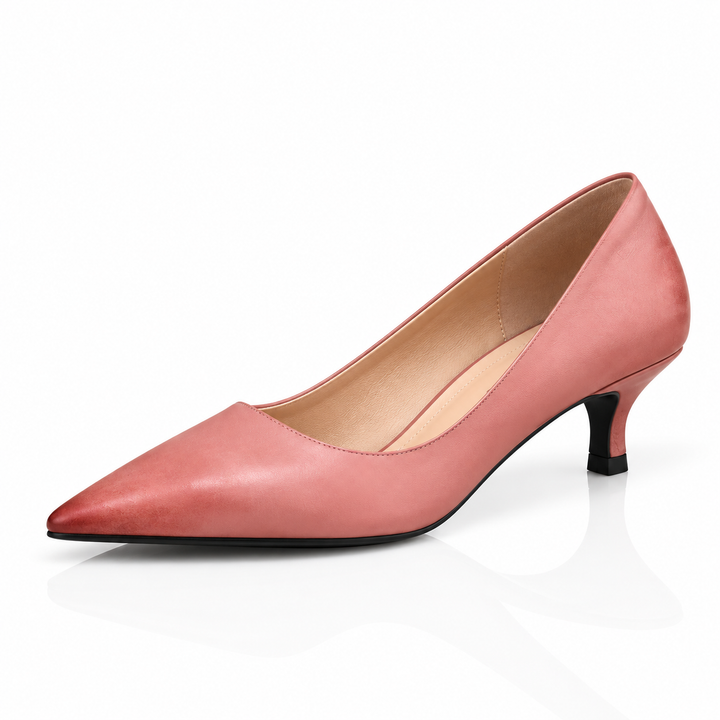 Adelina Heels