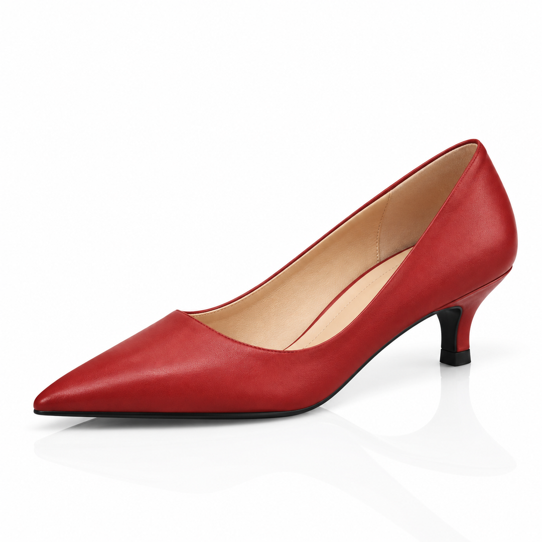 Adelina Heels