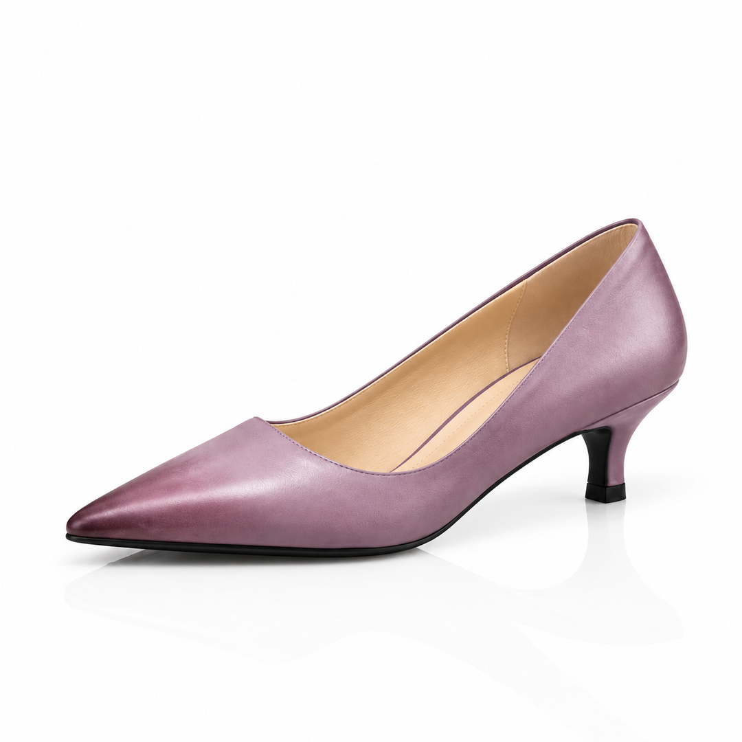 Adelina Heels