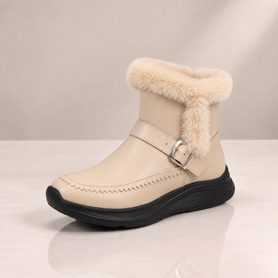 Alessara Boots