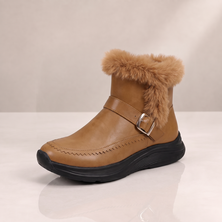 Alessara Boots