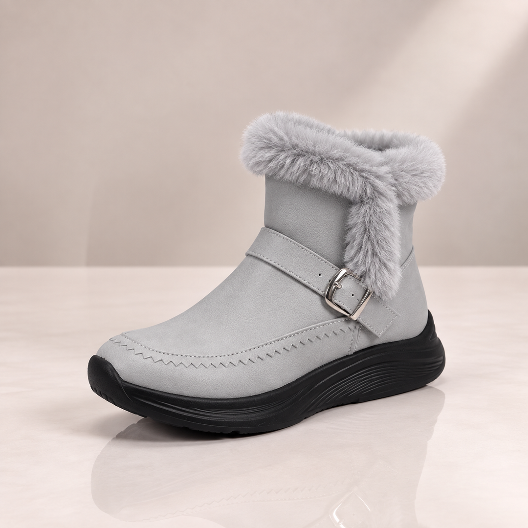 Alessara Boots