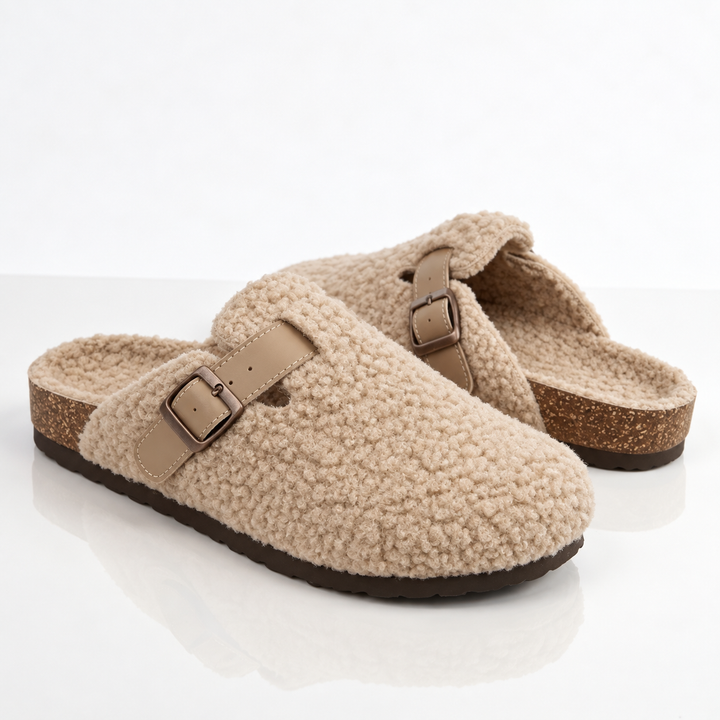 Valenne Clogs