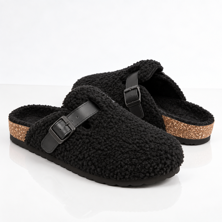 Valenne Clogs