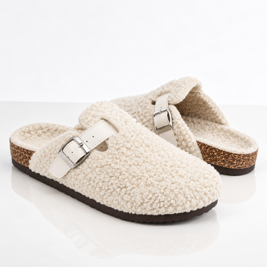 Valenne Clogs