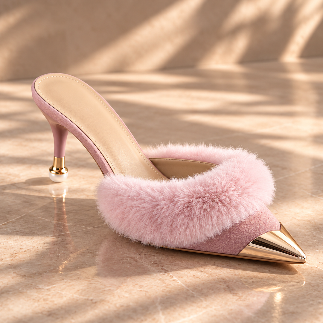 Aurelia Mules