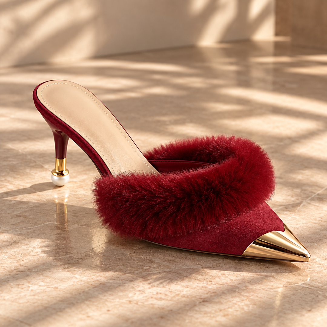 Aurelia Mules