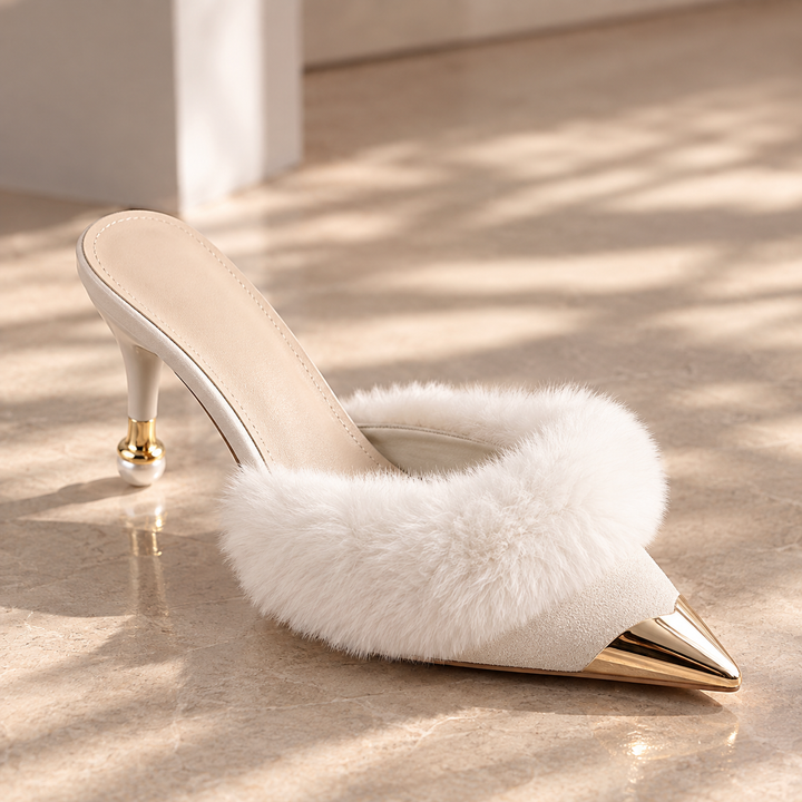 Aurelia Mules