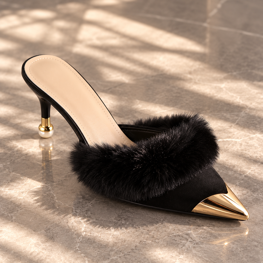 Aurelia Mules