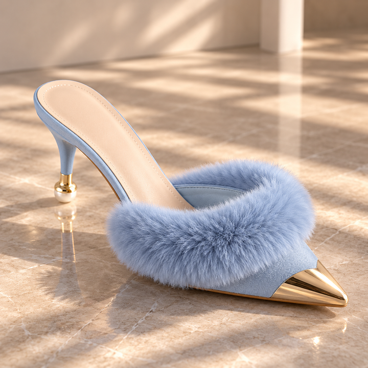 Aurelia Mules