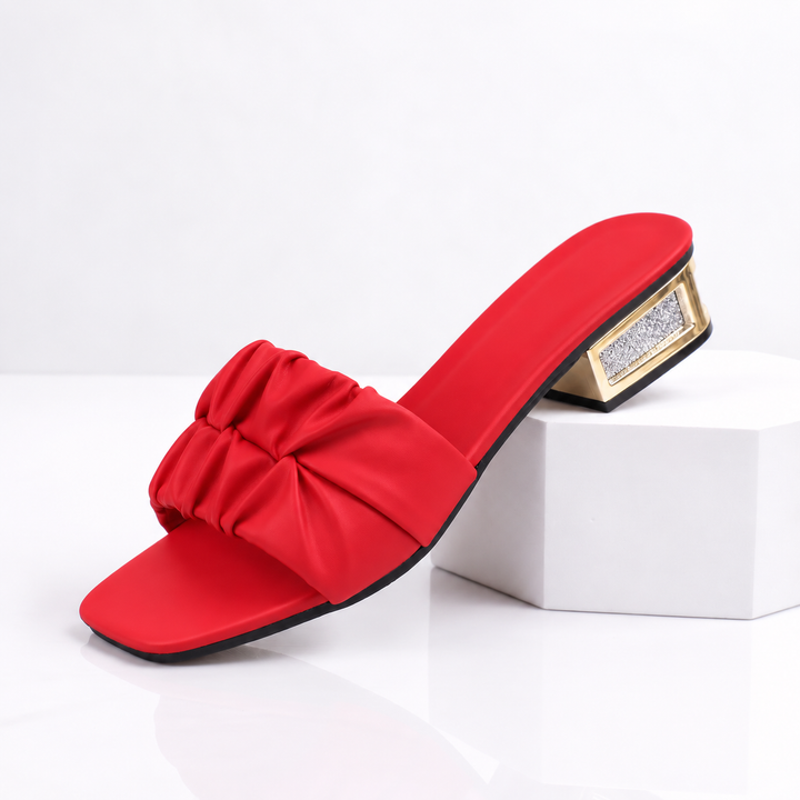 Isadora Slides