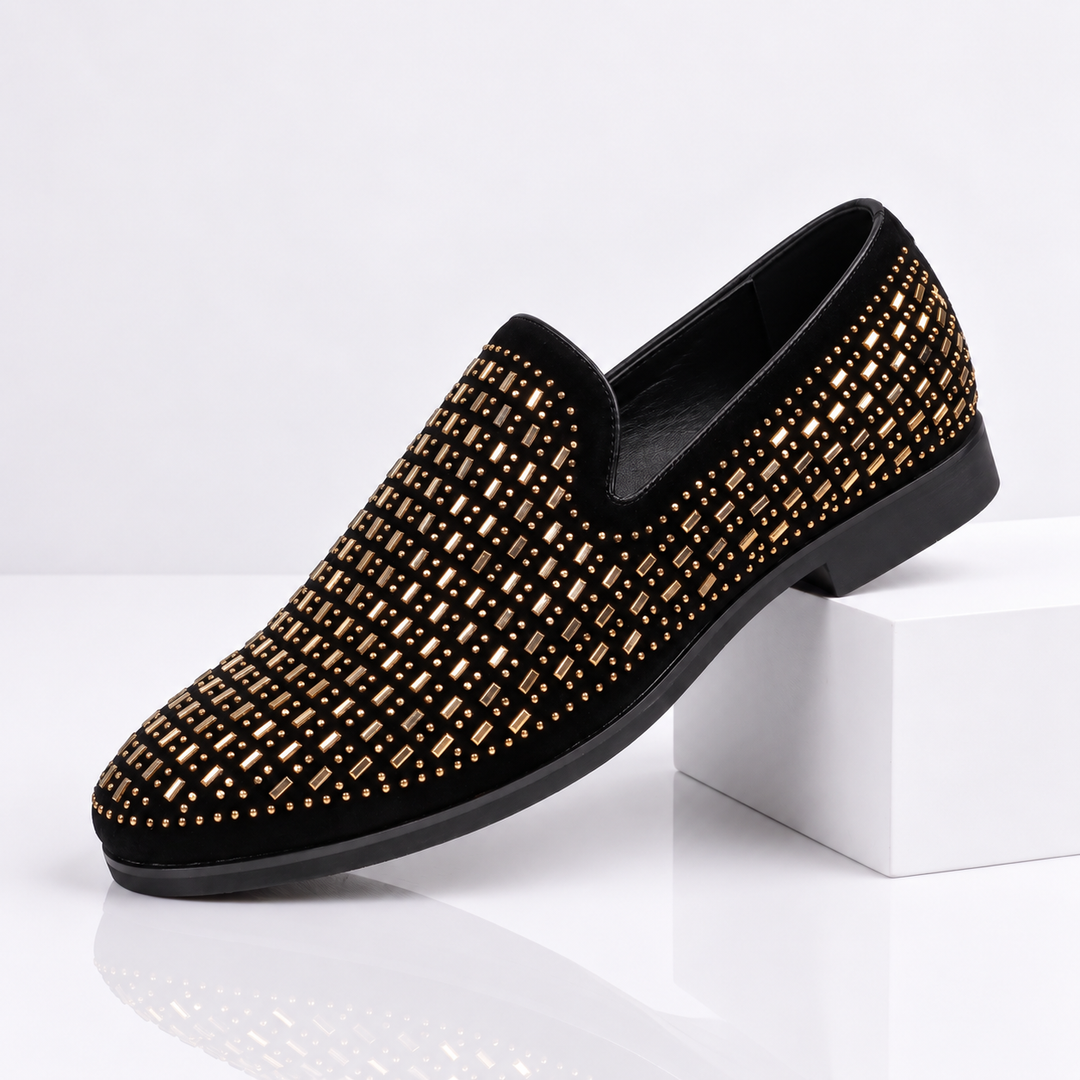 Valerio Loafers