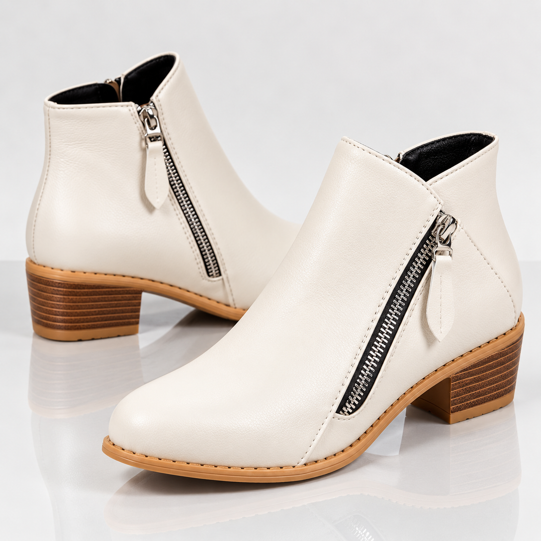 Novara Boots