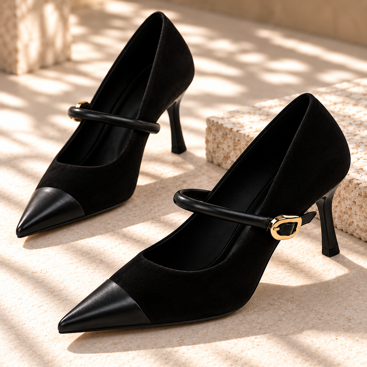 Juliette Heels