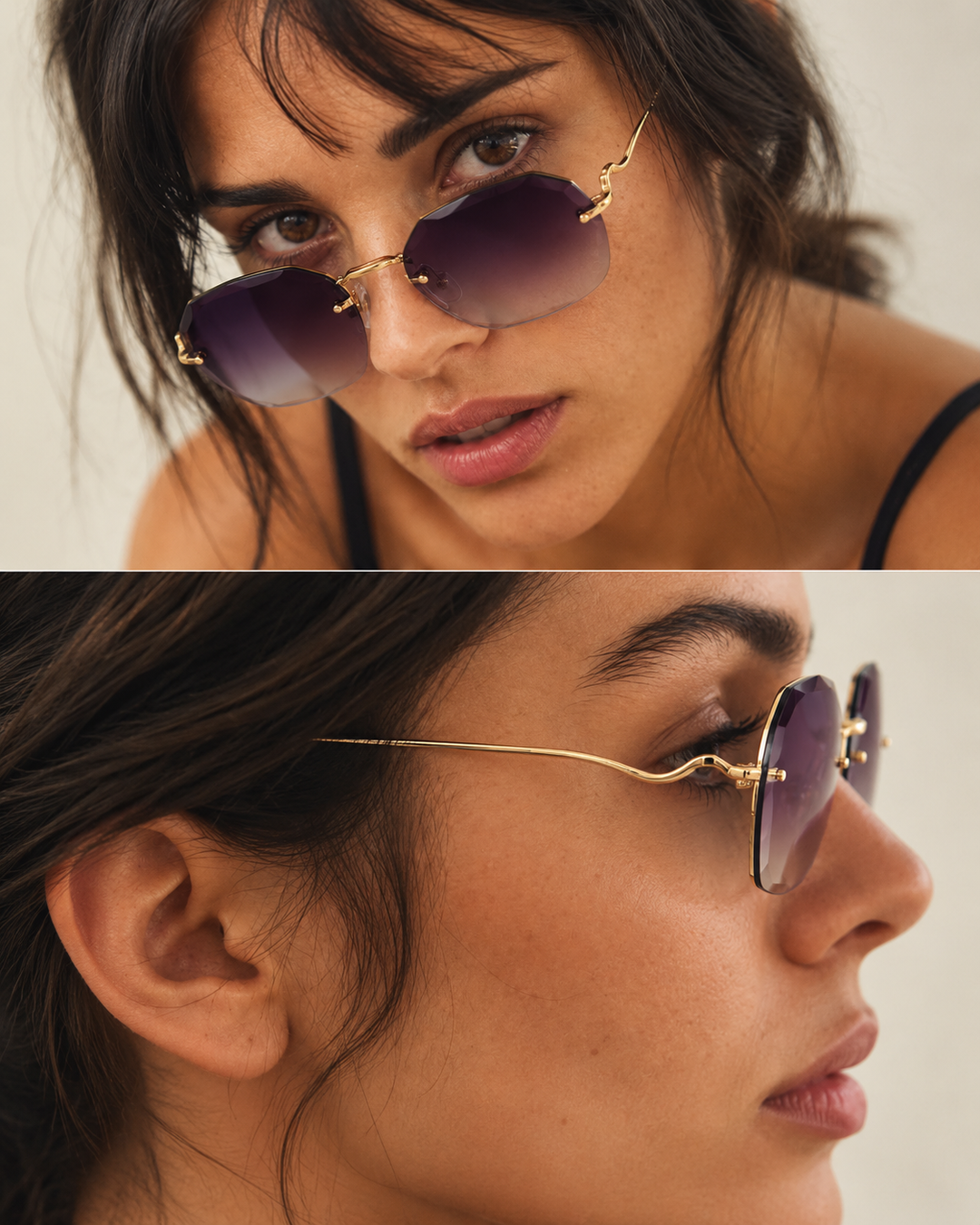 Amélie Shades