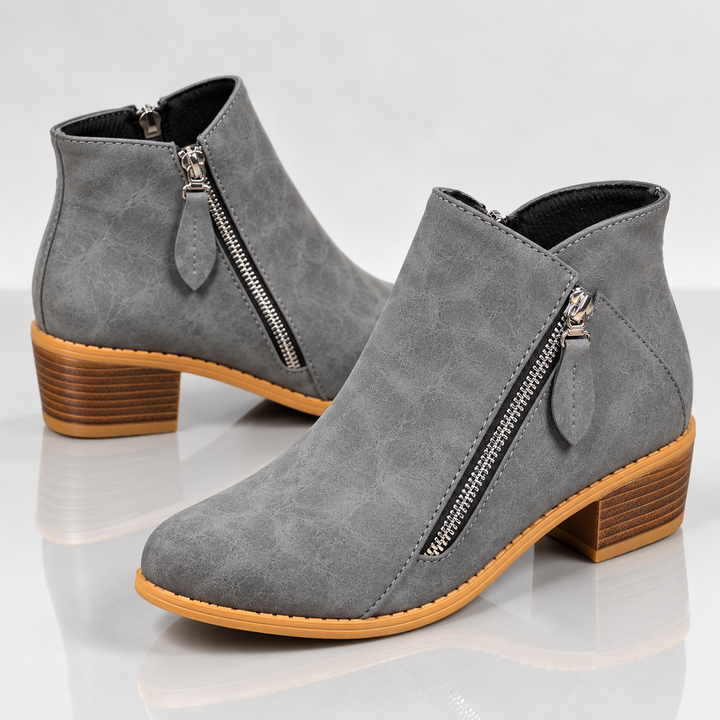 Novara Boots