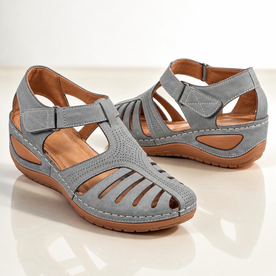 Sorrento Comfort Sandals