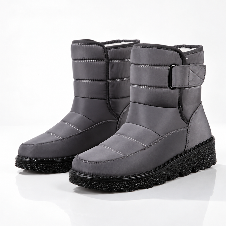 Val d’Isère Boots