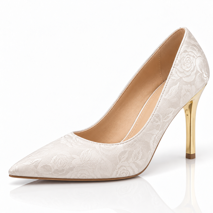 Roselle Heels