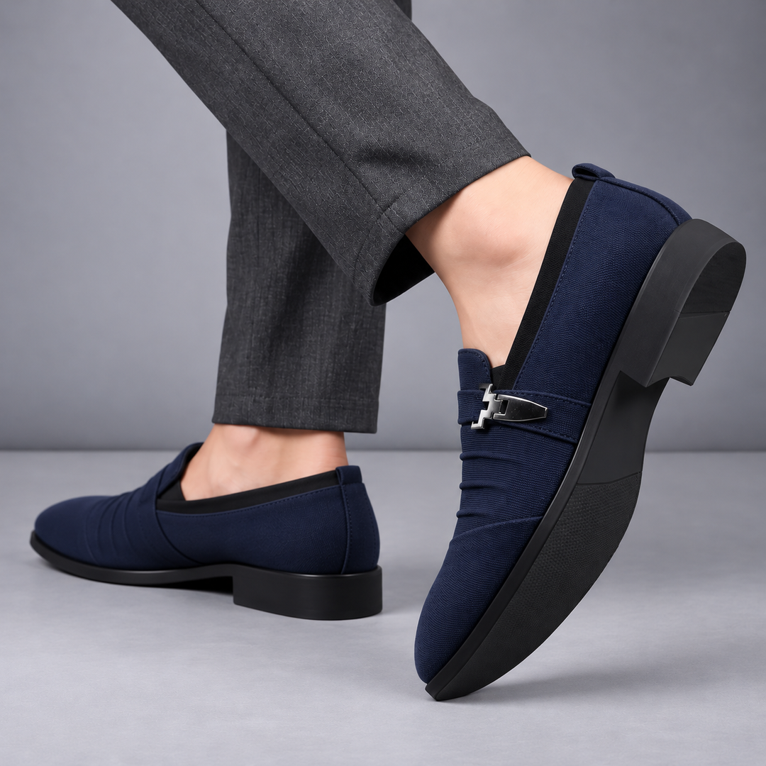 Monza Prestige Loafers