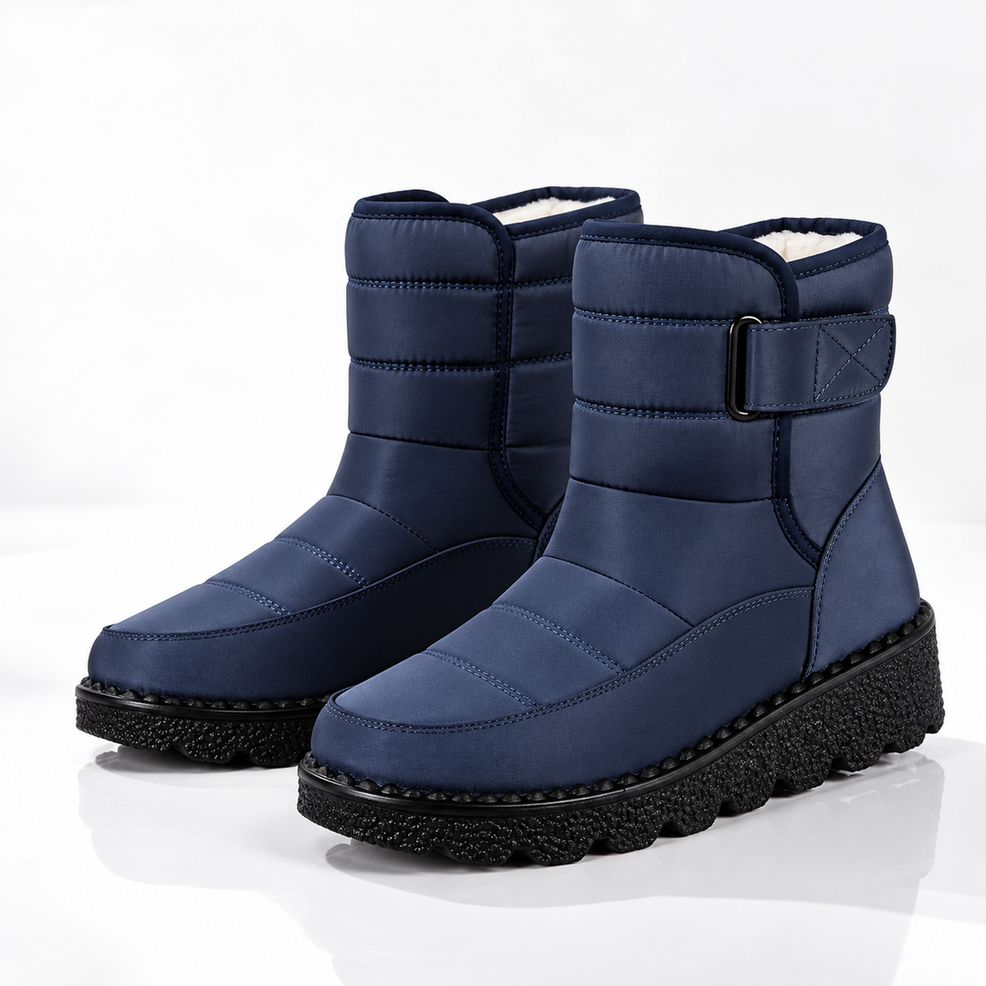 Val d’Isère Boots