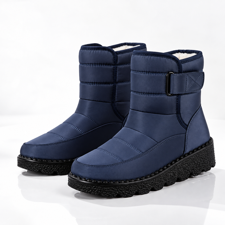 Val d’Isère Boots