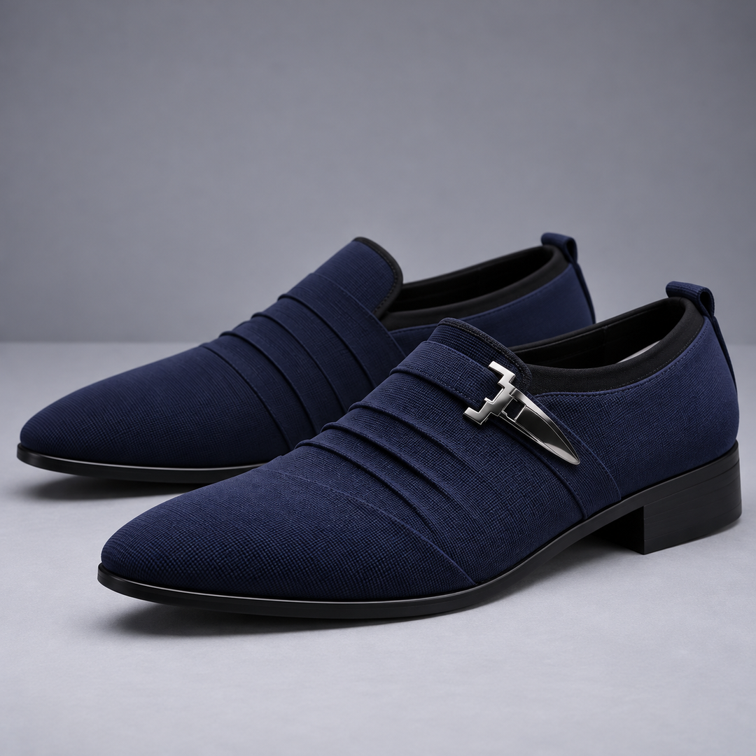 Monza Prestige Loafers